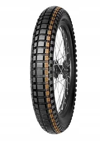 3.75-19 opona MITAS SPEEDWAY TL REAR NHS 61P